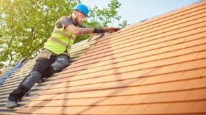 Best Roof Insulation Installation  in New Canaan, CT