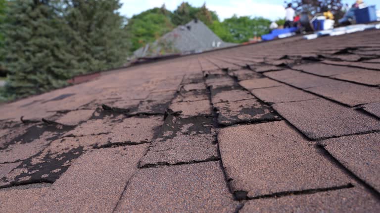 EPDM Roofing in New Canaan, CT