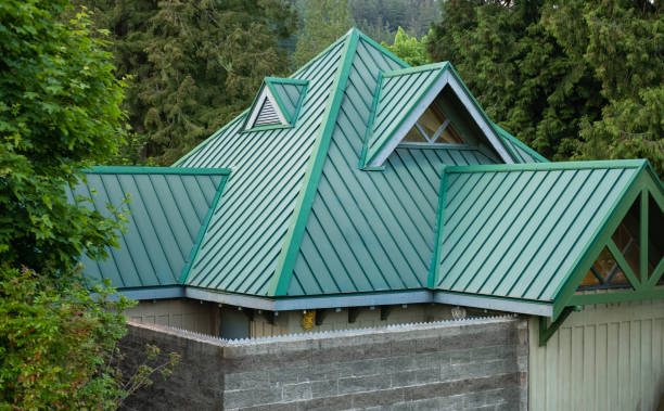 Best Slate Roofing  in New Canaan, CT
