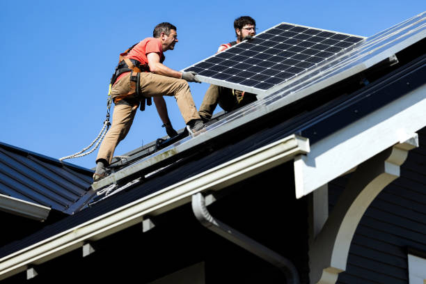 Best Commercial Roofing Services  in New Canaan, CT