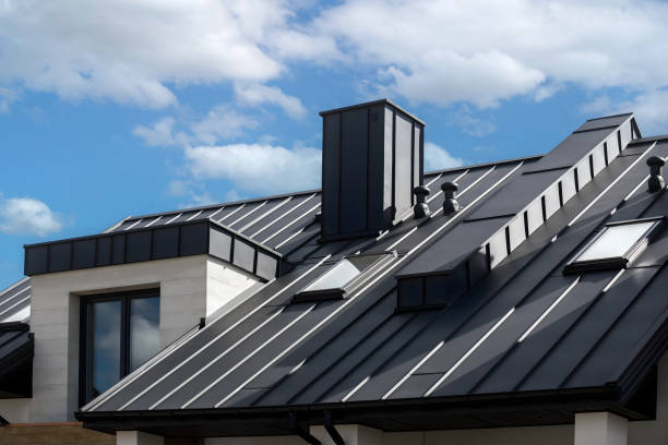 Best Rubber Roofing (EPDM, TPO)  in New Canaan, CT