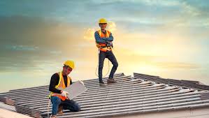 Asphalt Shingles Roofing in New Canaan, CT